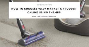 How to successfully market a product