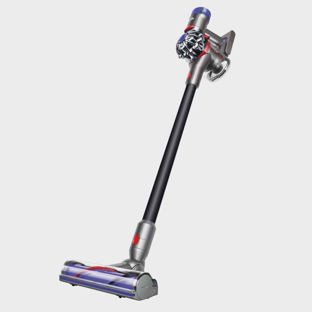 Dyson V8